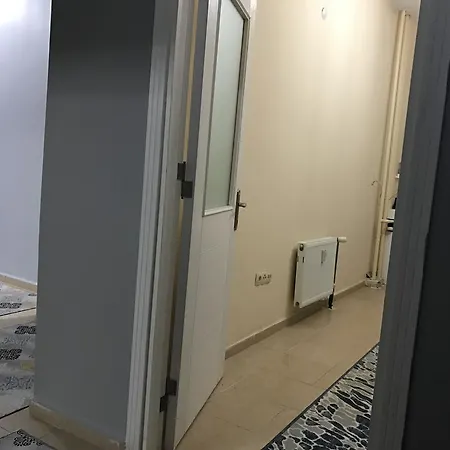דירה Concept 1 *