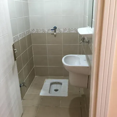 Concept 1 דירה *