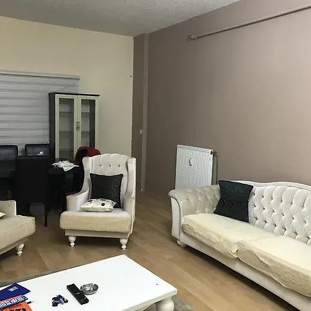 Concept 1 דירה בורסה