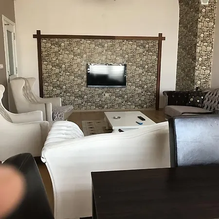 דירה Concept 1