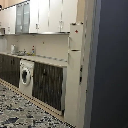 Concept 1 דירה *