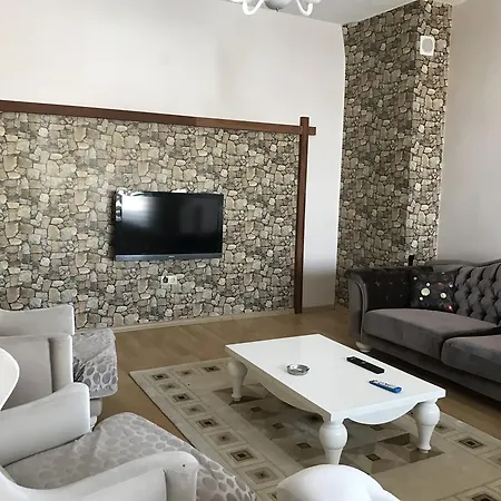 דירה Concept 1 *